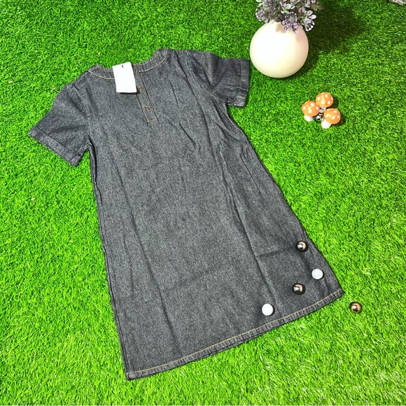 M&S Denim dress - Picture 10 of 17